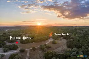 1100 Thompson Ranch Rd, Wimberley, TX 78676 - Photo 44