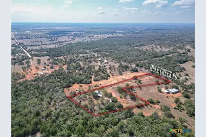 3779 Mule Creek Road, Harwood, TX 78632 - Photo 28