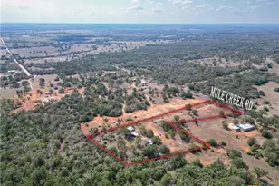 3779 Mule Creek Rd, Harwood, TX 78632 - Photo 28