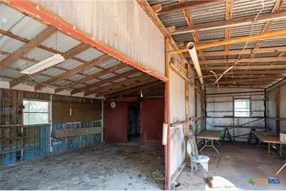 3779 Mule Creek Road, Harwood, TX 78632 - Photo 6