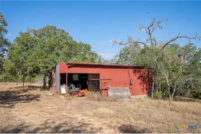 3779 Mule Creek Road, Harwood, TX 78632 - Photo 36