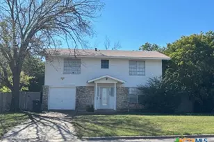 3208 Lake Rd, Killeen, TX 76543 - Photo 1