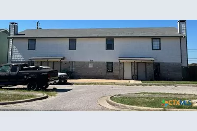 1111 Eastside Drive, Killeen, TX 76543 - Photo 1