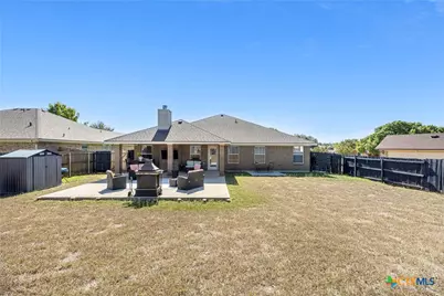 5609 Mosaic Trail, Killeen, TX 76542 - Photo 24