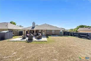 5609 Mosaic Trail, Killeen, TX 76542 - Photo 24