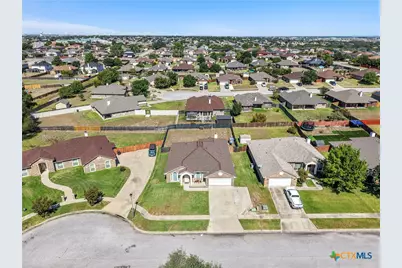 5609 Mosaic Trail, Killeen, TX 76542 - Photo 26