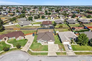 5609 Mosaic Trail, Killeen, TX 76542 - Photo 26