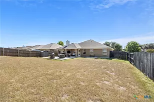 5609 Mosaic Trail, Killeen, TX 76542 - Photo 22