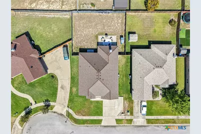 5609 Mosaic Trail, Killeen, TX 76542 - Photo 30