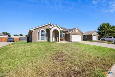 5609 Mosaic Trail, Killeen, TX 76542 - Photo 32