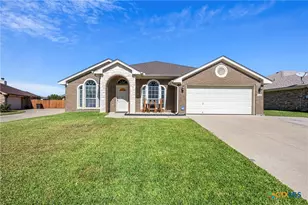 5609 Mosaic Trail, Killeen, TX 76542 - Photo 2