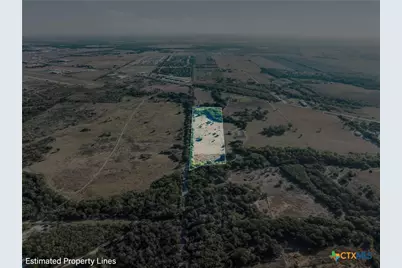 217 Robin Ranch Road, Lockhart, TX 78644 - Photo 8