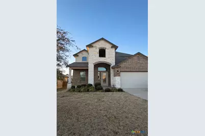 6107 Lavaca Drive, Belton, TX 76513 - Photo 2