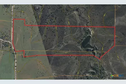 Tbd-61.63 Acres County Road 414, Jonesboro, TX 76538 - Photo 40