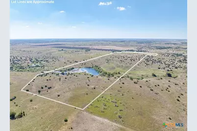 Tbd-61.63 Acres County Road 414, Jonesboro, TX 76538 - Photo 38