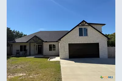 15963 Charlya Drive, Temple, TX 76502 - Photo 1