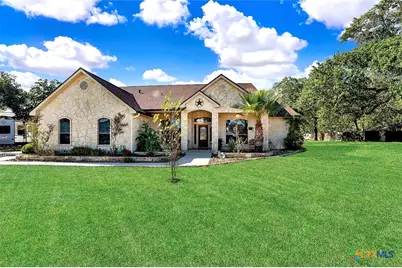 383 Rosewood Drive, La Vernia, TX 78121 - Photo 1