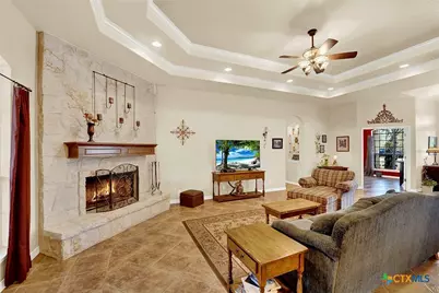 383 Rosewood Drive, La Vernia, TX 78121 - Photo 12