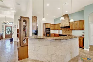 383 Rosewood Dr, La Vernia, TX 78121 - Photo 14