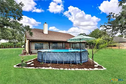 383 Rosewood Drive, La Vernia, TX 78121 - Photo 32