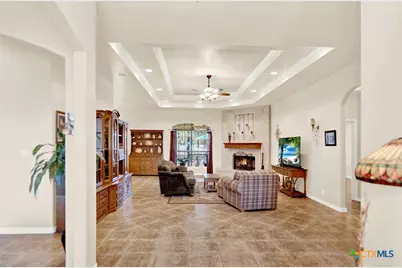 383 Rosewood Drive, La Vernia, TX 78121 - Photo 10