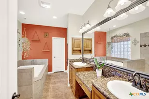 383 Rosewood Dr, La Vernia, TX 78121 - Photo 24