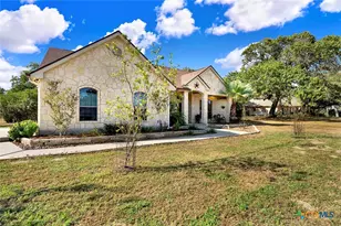 383 Rosewood Dr, La Vernia, TX 78121 - Photo 4