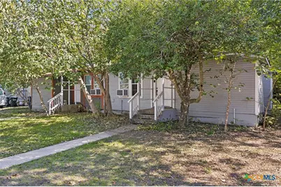 1030/1032 Haynes Street #2, San Marcos, TX 78666 - Photo 2