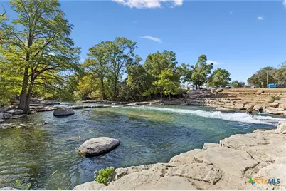 1030/1032 Haynes Street #2, San Marcos, TX 78666 - Photo 28