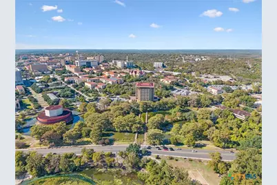1030/1032 Haynes Street #2, San Marcos, TX 78666 - Photo 30