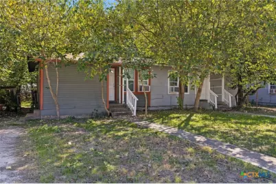 1030/1032 Haynes Street #2, San Marcos, TX 78666 - Photo 4