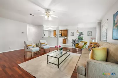 8614 Cool Meadow, San Antonio, TX 78250 - Photo 6