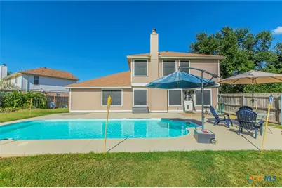 501 Hayloft Circle, Copperas Cove, TX 76522 - Photo 2