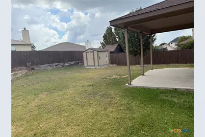 303 Buckskin Trail, Harker Heights, TX 76548 - Photo 20