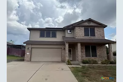 303 Buckskin Trail, Harker Heights, TX 76548 - Photo 1