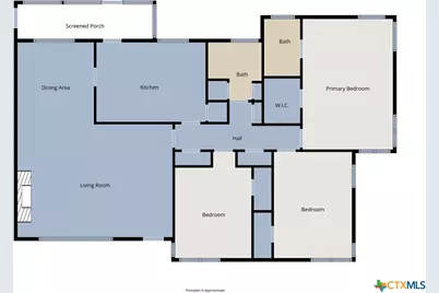 504 W Park Avenue, Temple, TX 76501 - Photo 26