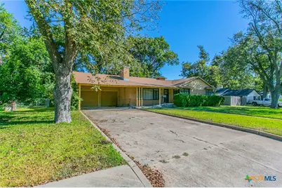 504 W Park Avenue, Temple, TX 76501 - Photo 24