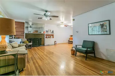 504 W Park Avenue, Temple, TX 76501 - Photo 4