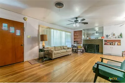 504 W Park Avenue, Temple, TX 76501 - Photo 2