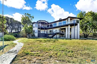 2406 Connie Drive, Canyon Lake, TX 78133 - Photo 4