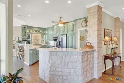 2406 Connie Drive, Canyon Lake, TX 78133 - Photo 10