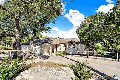 2406 Connie Drive, Canyon Lake, TX 78133 - Photo 2