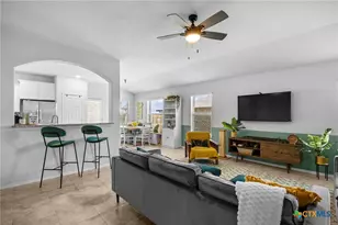 8402 Pleasant Trail Dr, Temple, TX 76502 - Photo 4