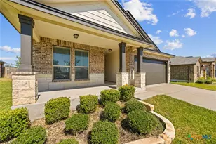 8402 Pleasant Trail Dr, Temple, TX 76502 - Photo 1