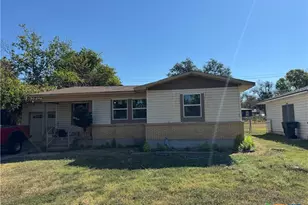 1809 S 43rd St, Temple, TX 76504 - Photo 1
