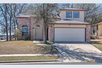 3010 Tangent Court, Killeen, TX 76543 - Photo 1
