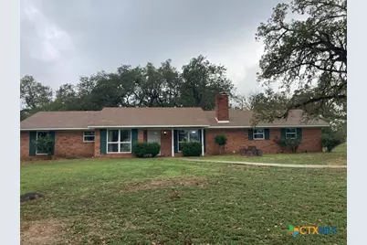 2603 W Main Street, Cameron, TX 76520 - Photo 2