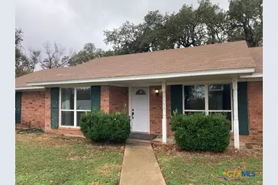 2603 W Main Street, Cameron, TX 76520 - Photo 1