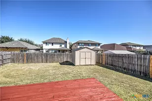 4611 Lookout Mountain Ln, Killeen, TX 76549 - Photo 36