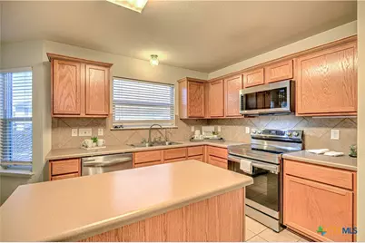 4611 Lookout Mountain Lane, Killeen, TX 76549 - Photo 30